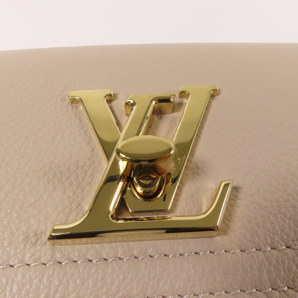 LV Lockme Tender Gray - 9