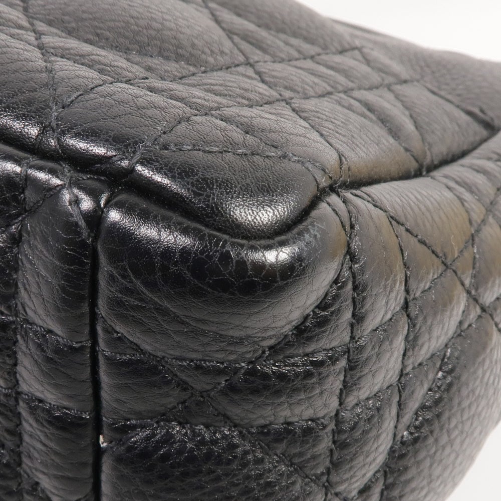 Dior Care Bag Medium Black - 13