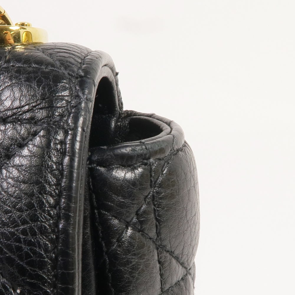 Dior Care Bag Medium Black - 19