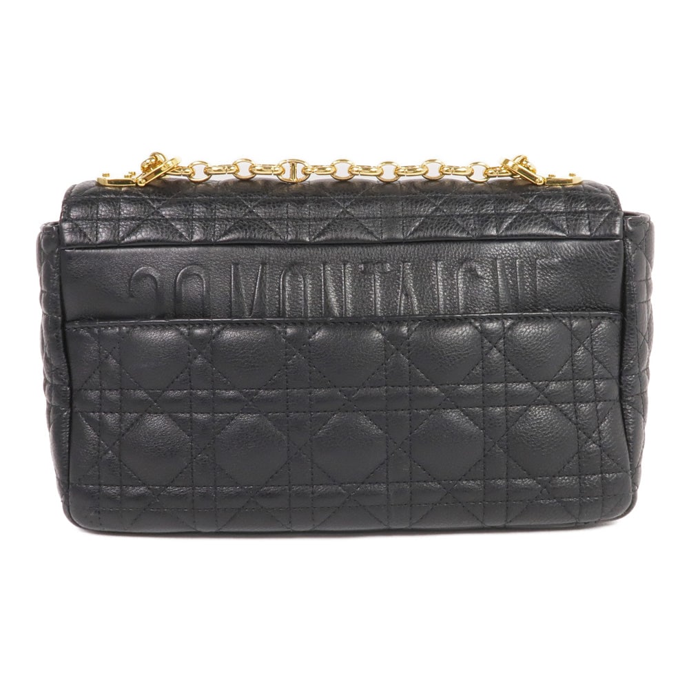 Dior Care Bag Medium Black - 3