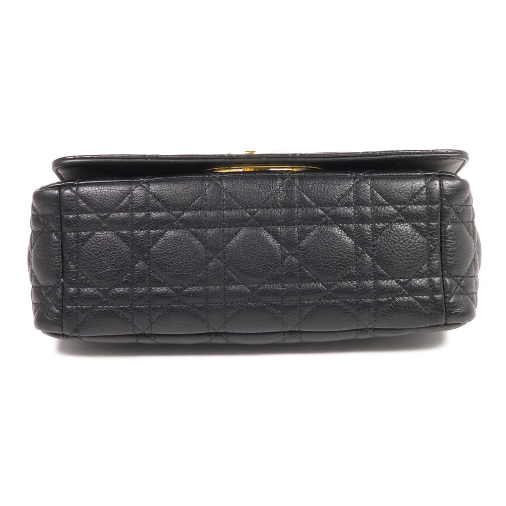 Dior Care Bag Medium Black - 4