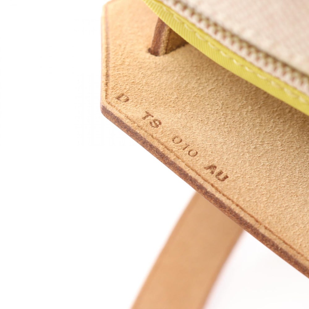 Hermes Herbag Zip PM Lime - 5