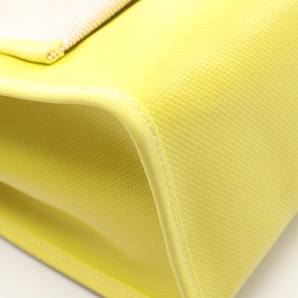 Hermes Herbag Zip PM Lime - 6