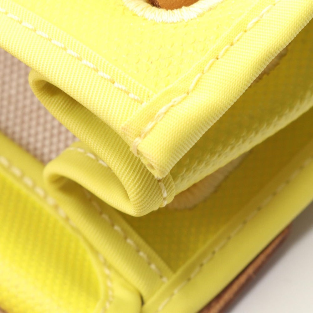 Hermes Herbag Zip PM Lime - 8