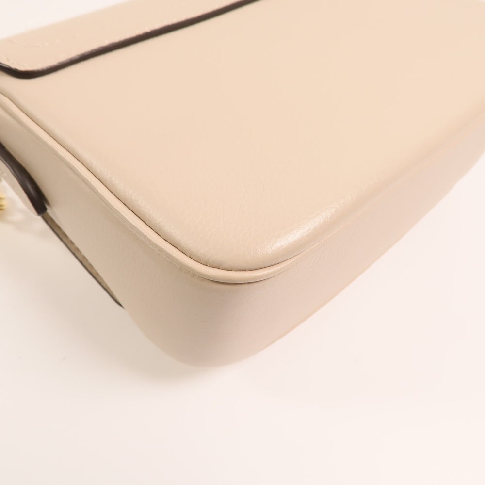LV Lockme 2 Way Beige - 12