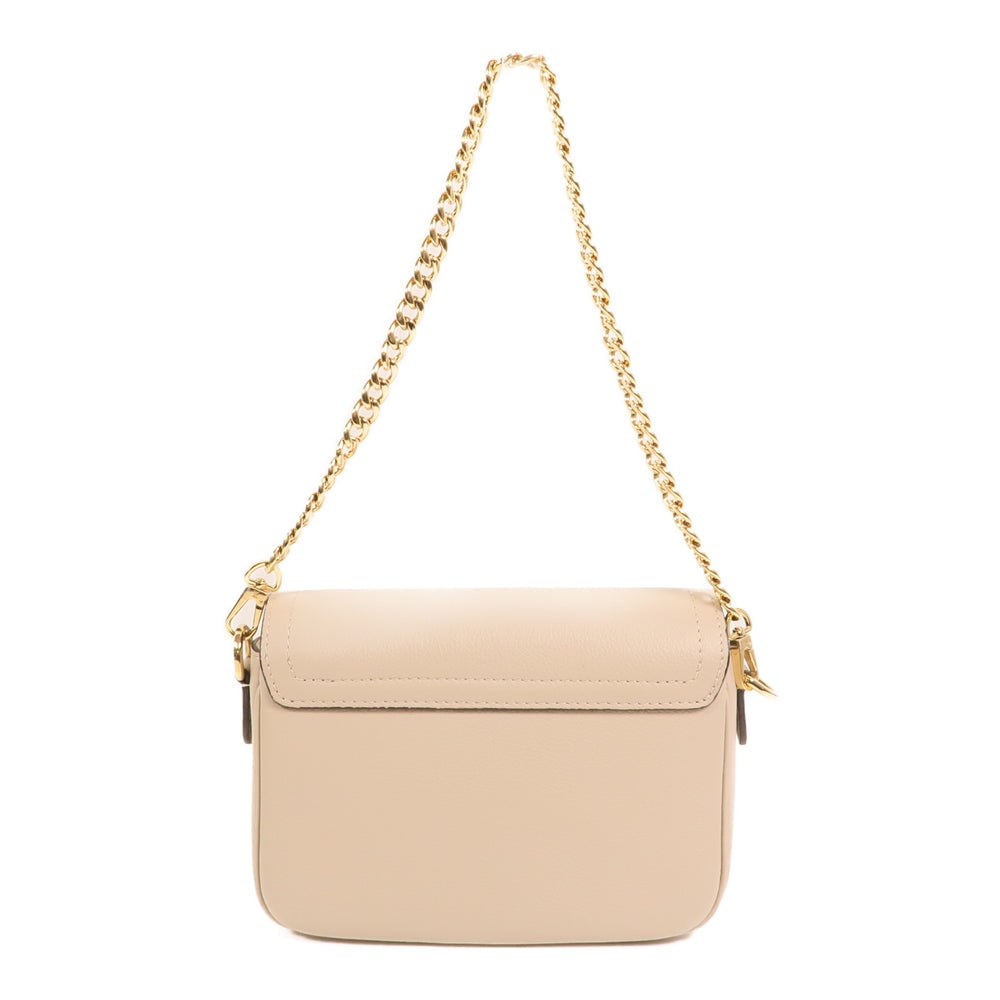 LV Lockme 2 Way Beige - 2