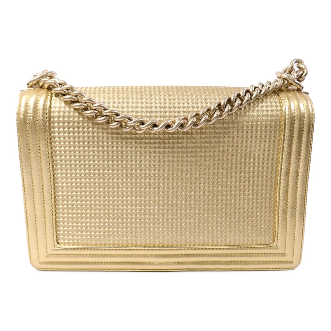Chanel Boy 30 Chain Bag - 2