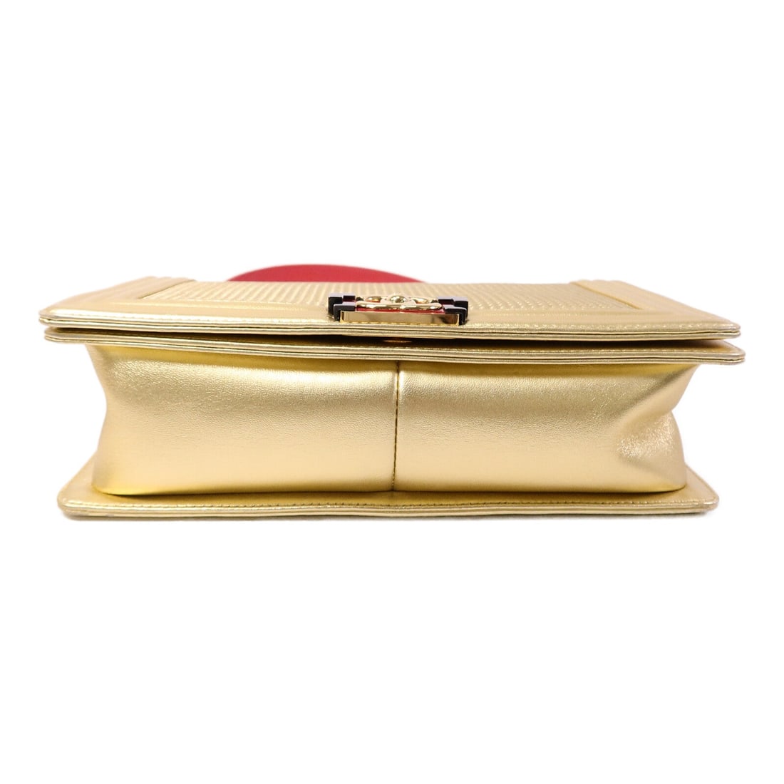 Chanel Boy 30 Chain Bag - 4