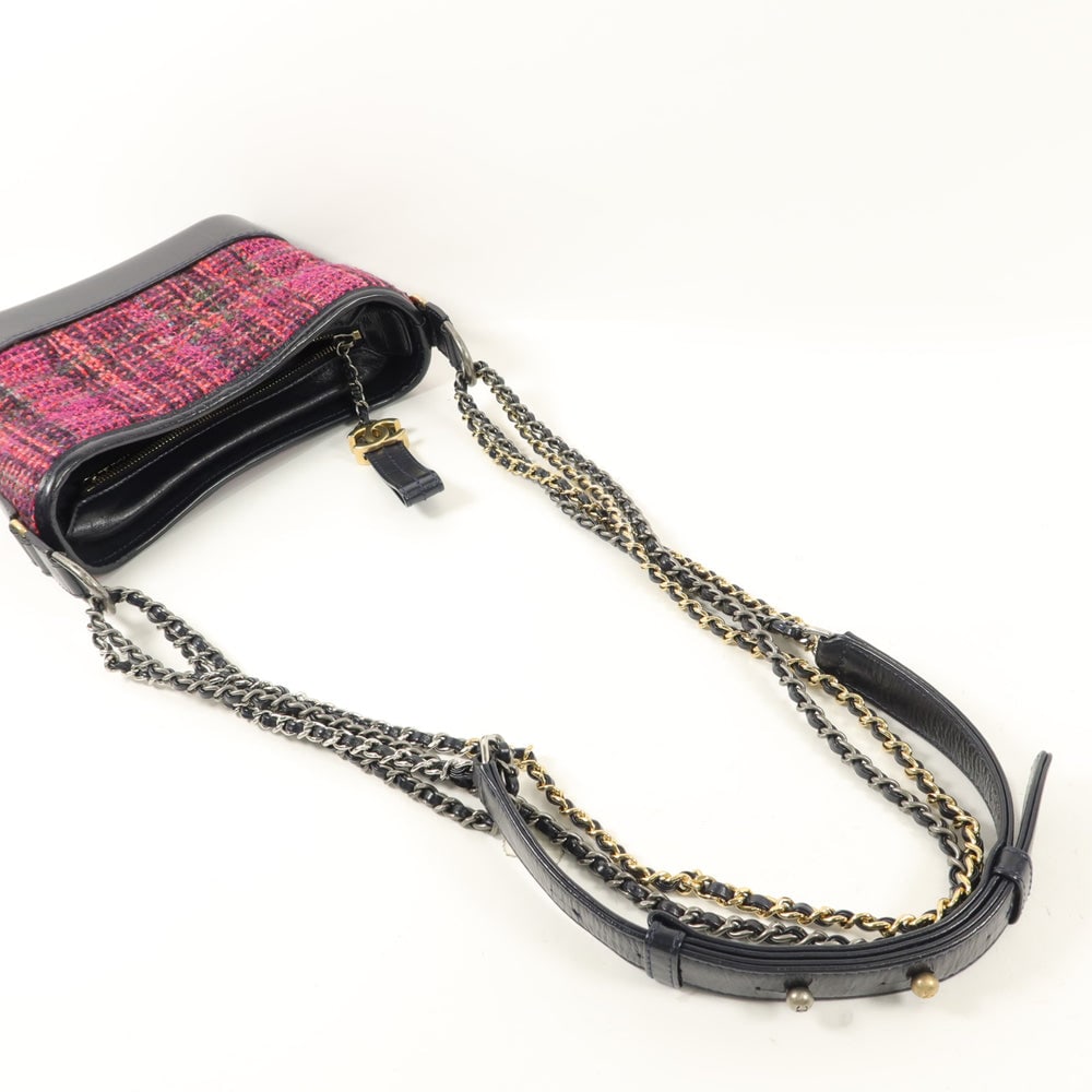 Chanel Gabrielle Small Chain - 9