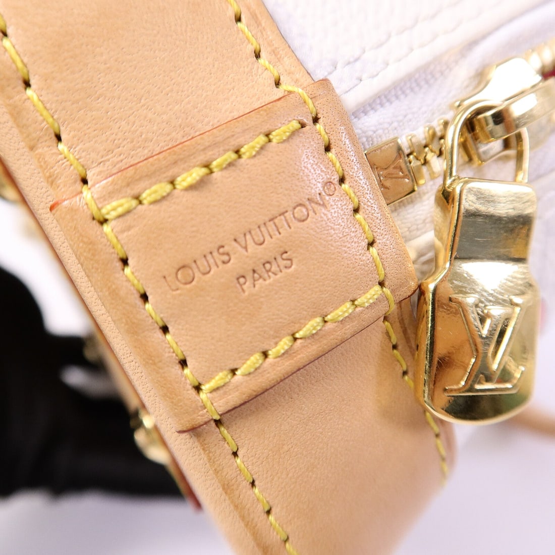 Louis Vuitton x TM Alma BB - 15