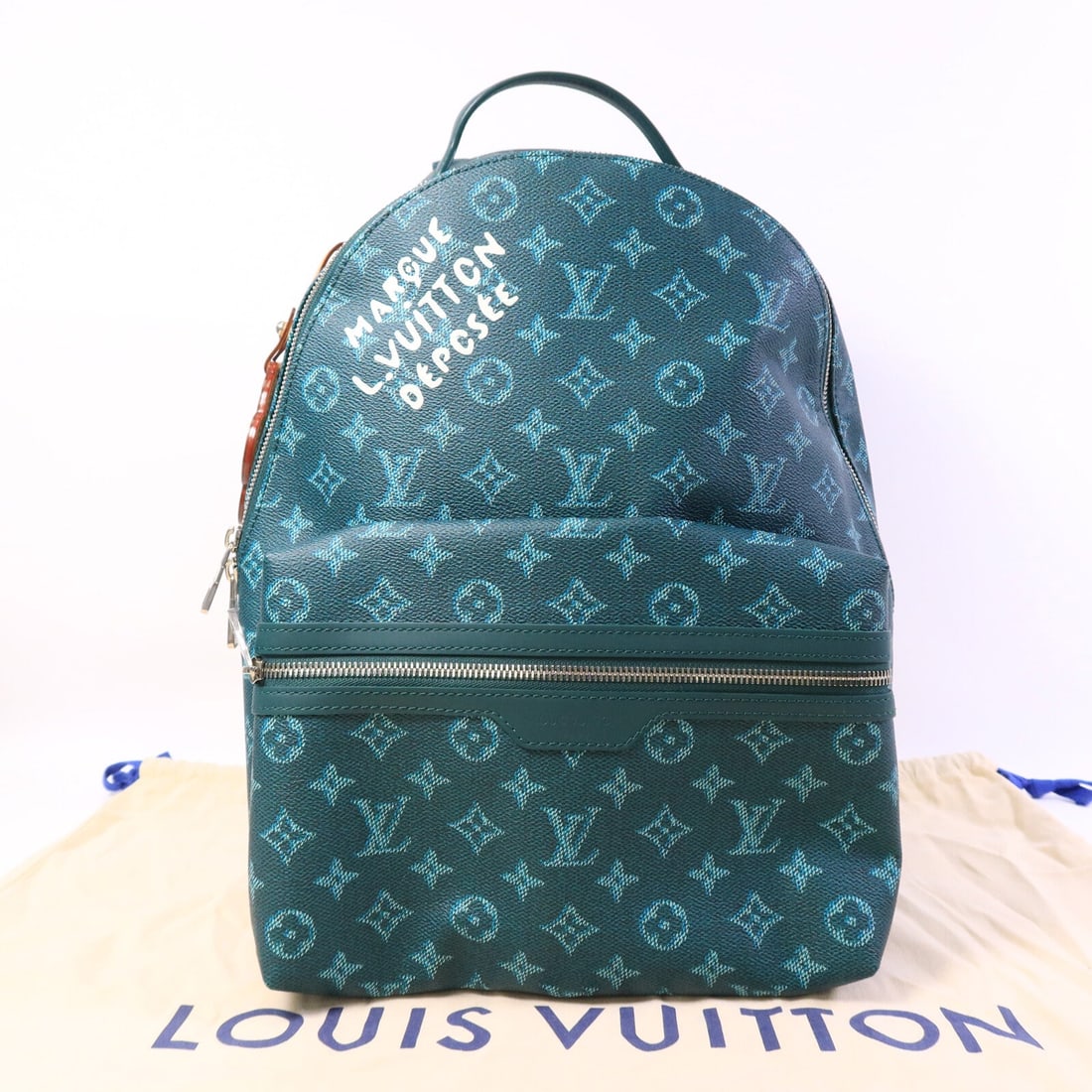 Louis Vuitton Discovery Backpack PM - 9