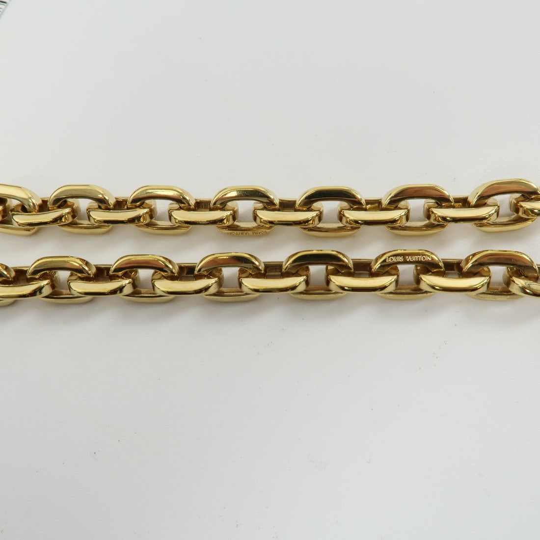 Louis Vuitton Marceau Chain Bag - 10