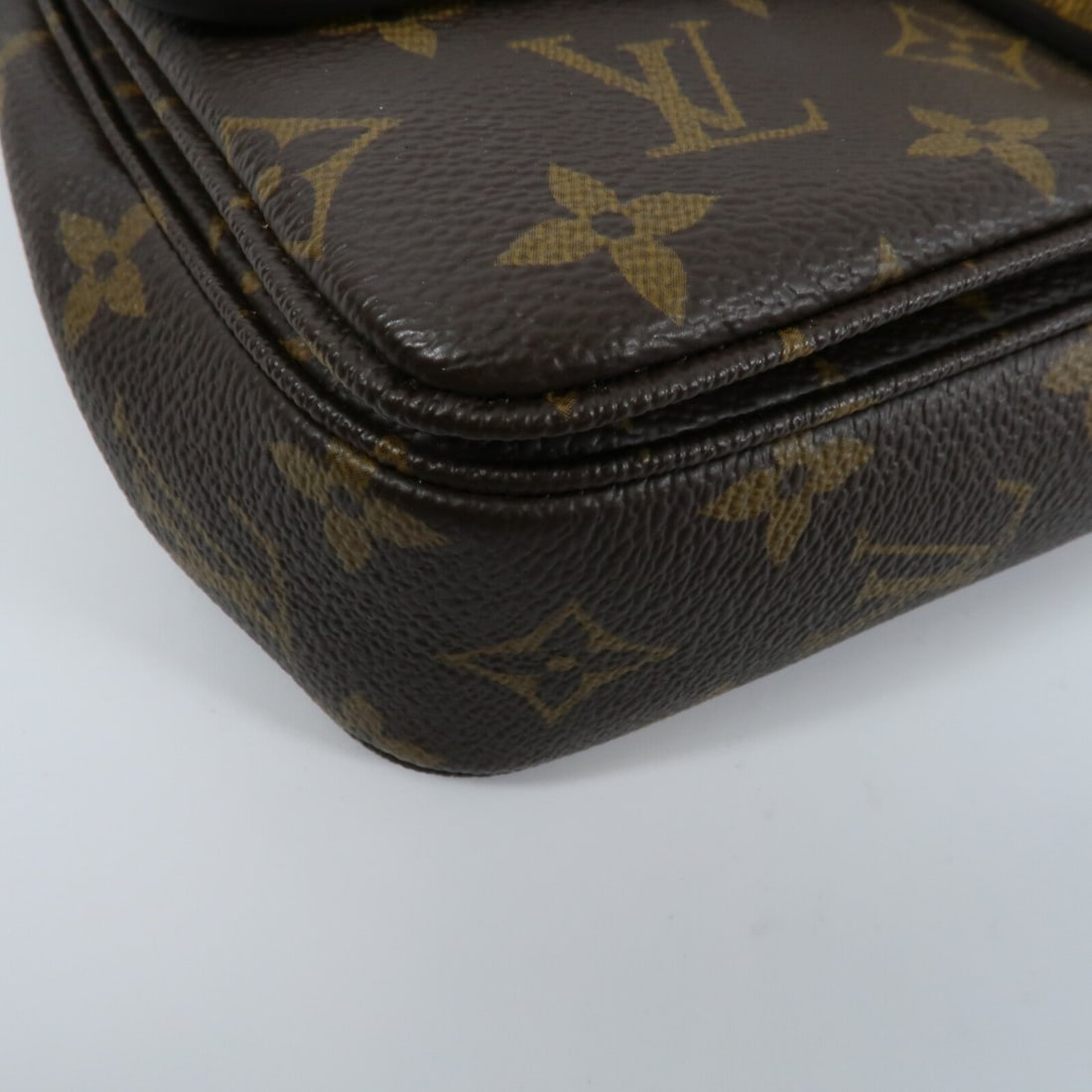 Louis Vuitton Marceau Chain Bag - 11