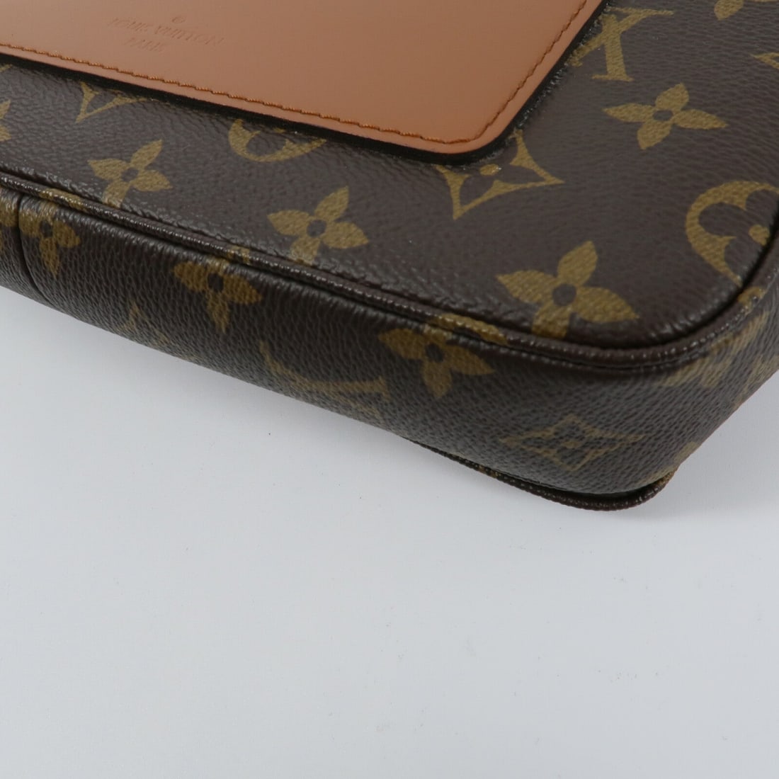 Louis Vuitton Marceau Chain Bag - 14