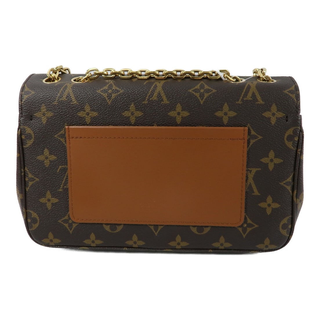 Louis Vuitton Marceau Chain Bag - 2