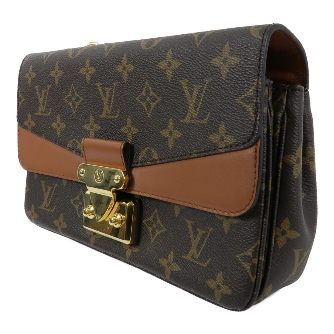 Louis Vuitton Marceau Chain Bag - 3