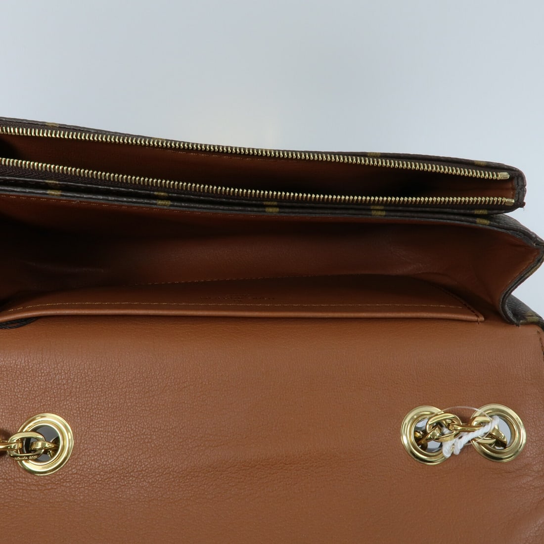 Louis Vuitton Marceau Chain Bag - 5