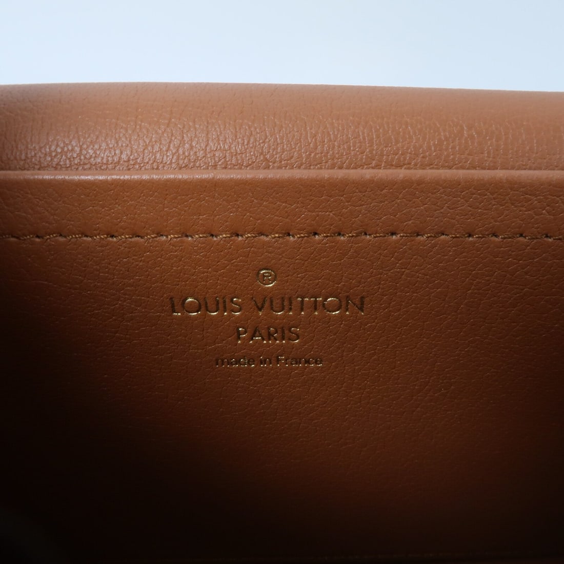 Louis Vuitton Marceau Chain Bag - 6
