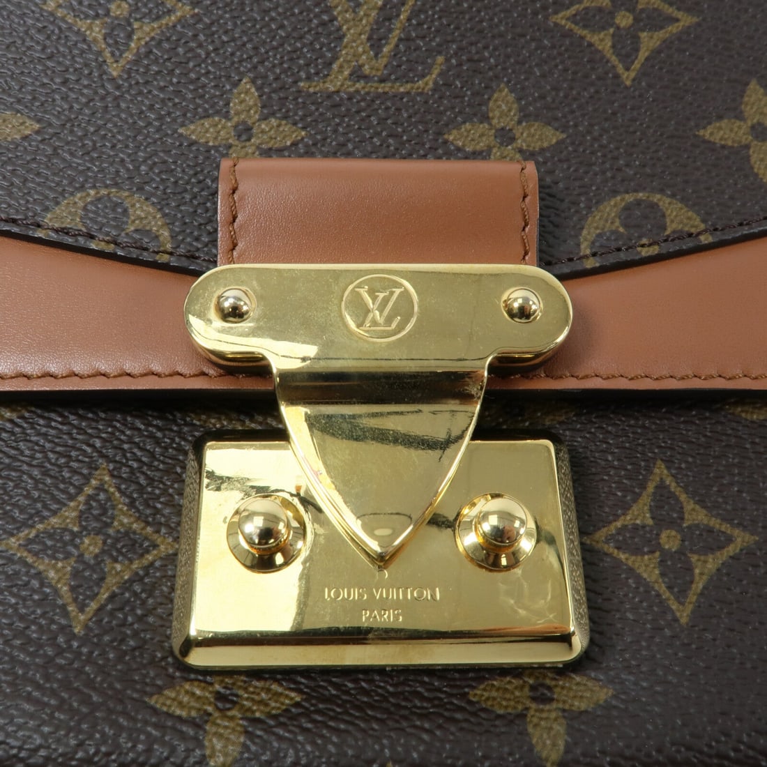 Louis Vuitton Marceau Chain Bag - 7
