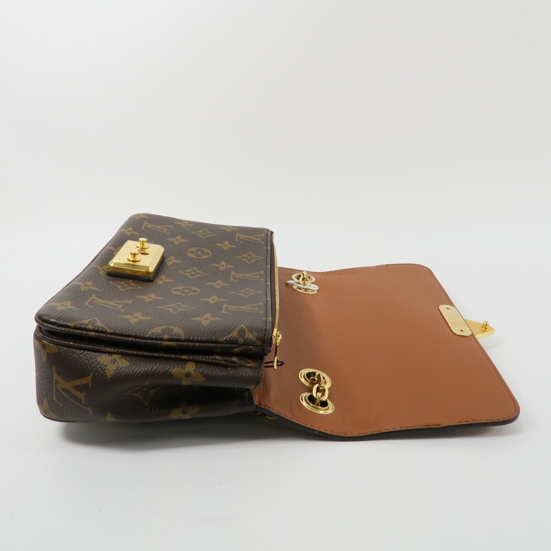 Louis Vuitton Marceau Chain Bag - 8
