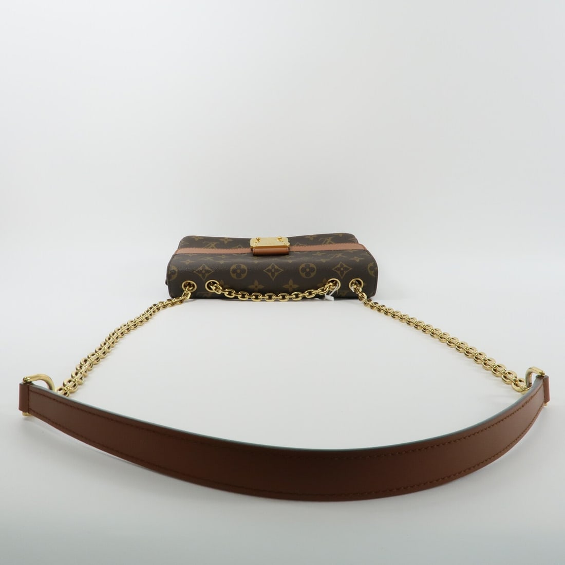 Louis Vuitton Marceau Chain Bag - 9