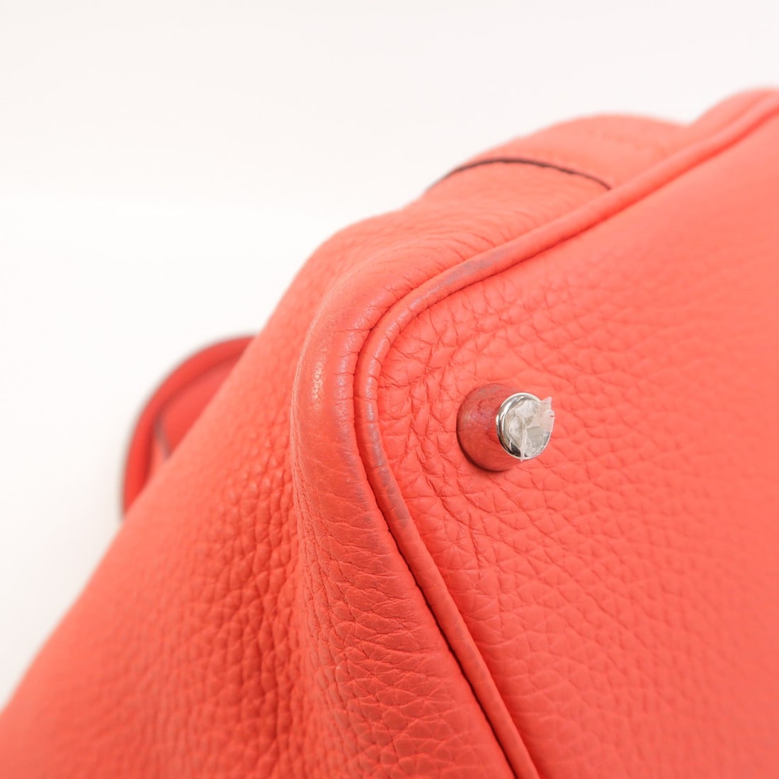 Hermes Picotin PM Rose Texas - 11
