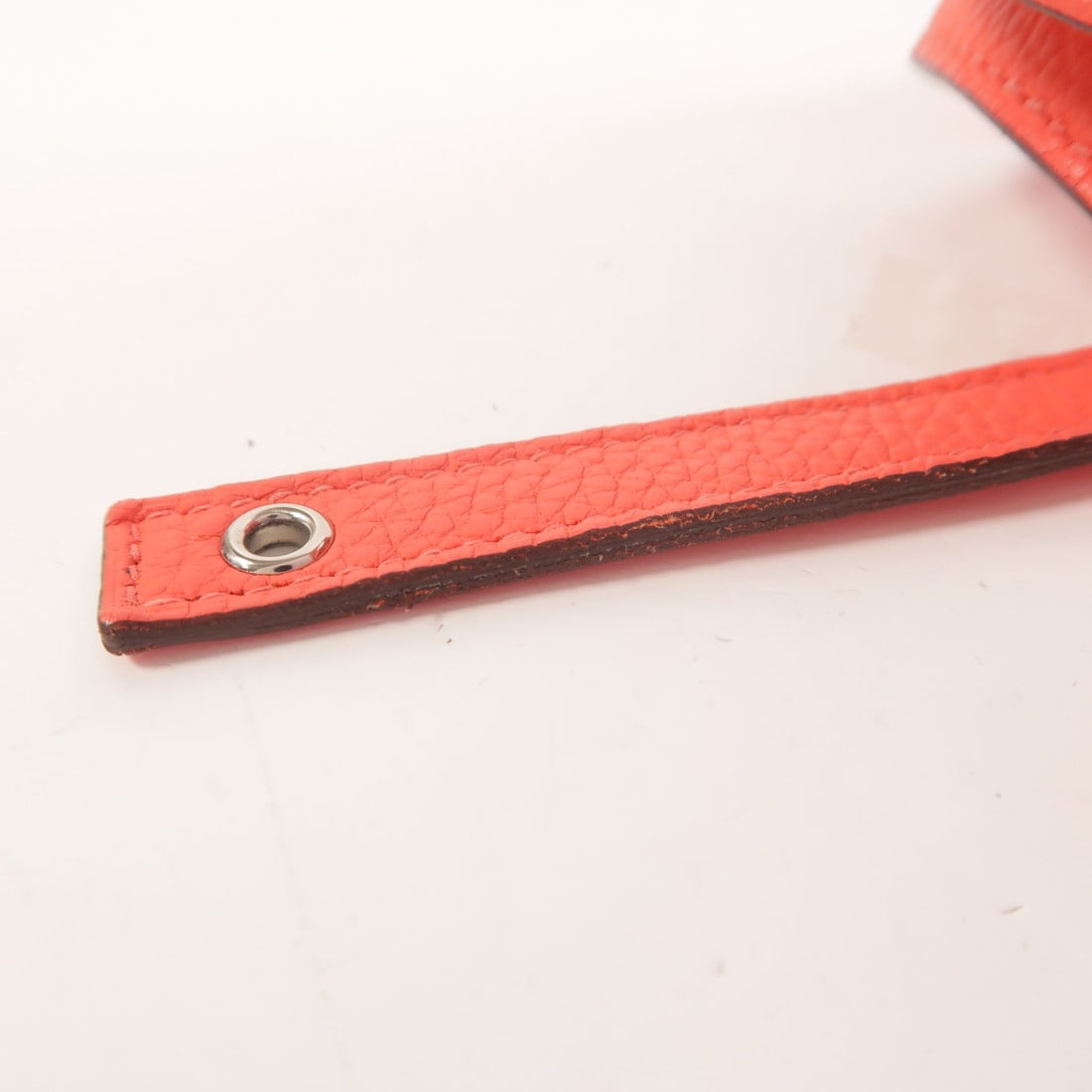 Hermes Picotin PM Rose Texas - 14