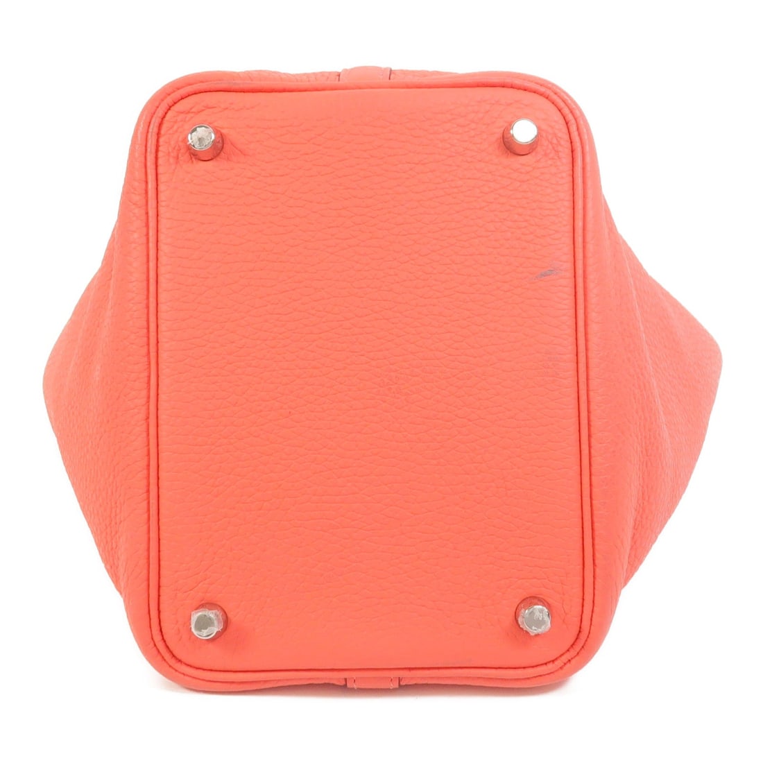 Hermes Picotin PM Rose Texas - 4