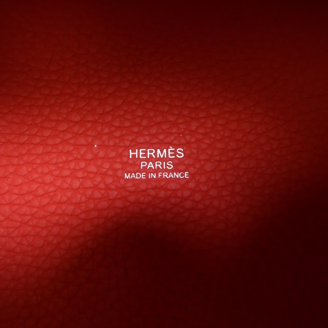 Hermes Picotin PM Rose Texas - 6