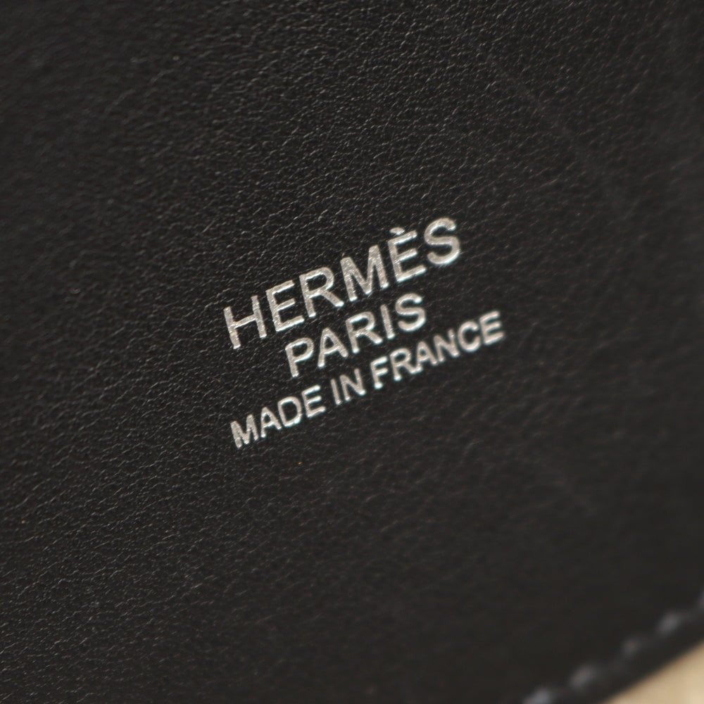 Hermes Allback Backpack - 4