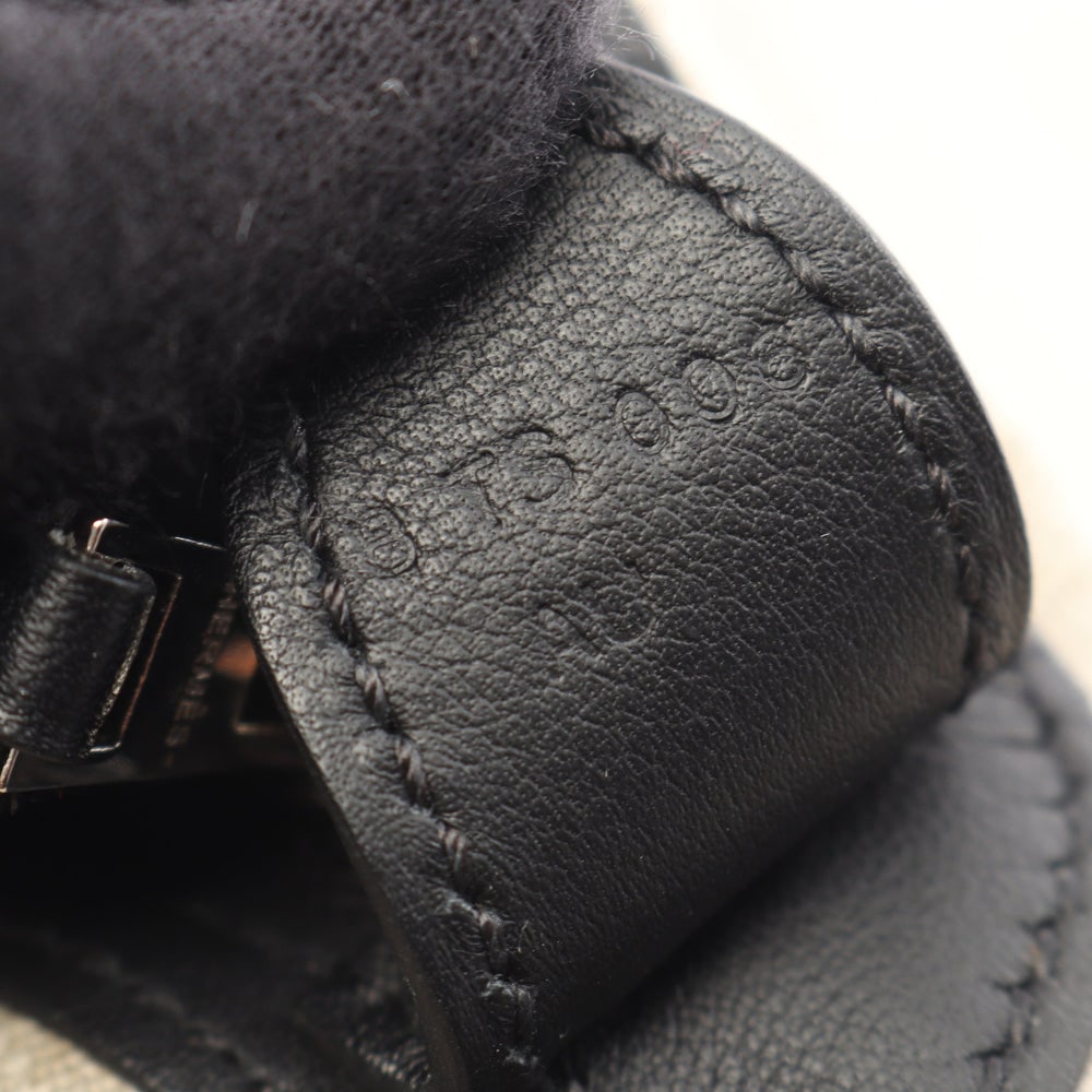 Hermes Allback Backpack - 5