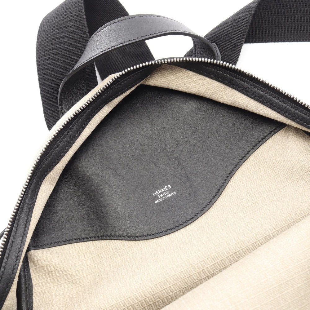 Hermes Allback Backpack - 7