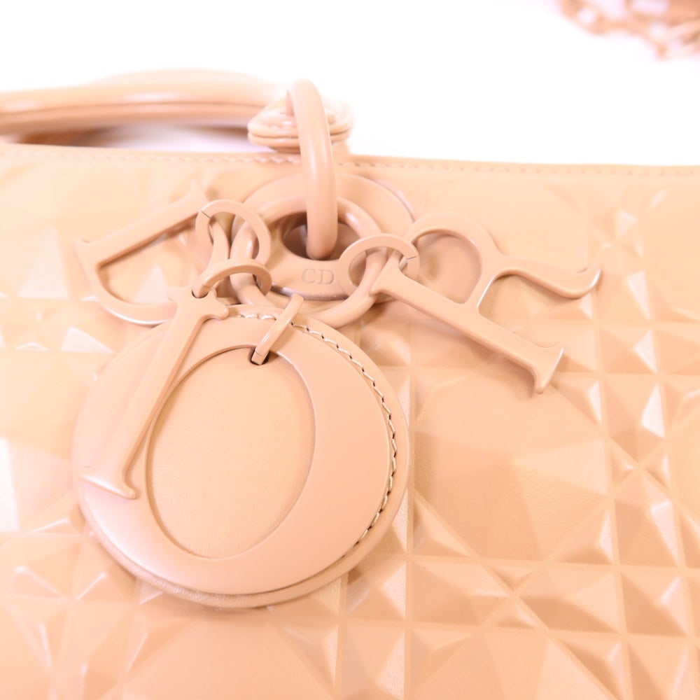 Dior Lady D-Joy Beige - 10
