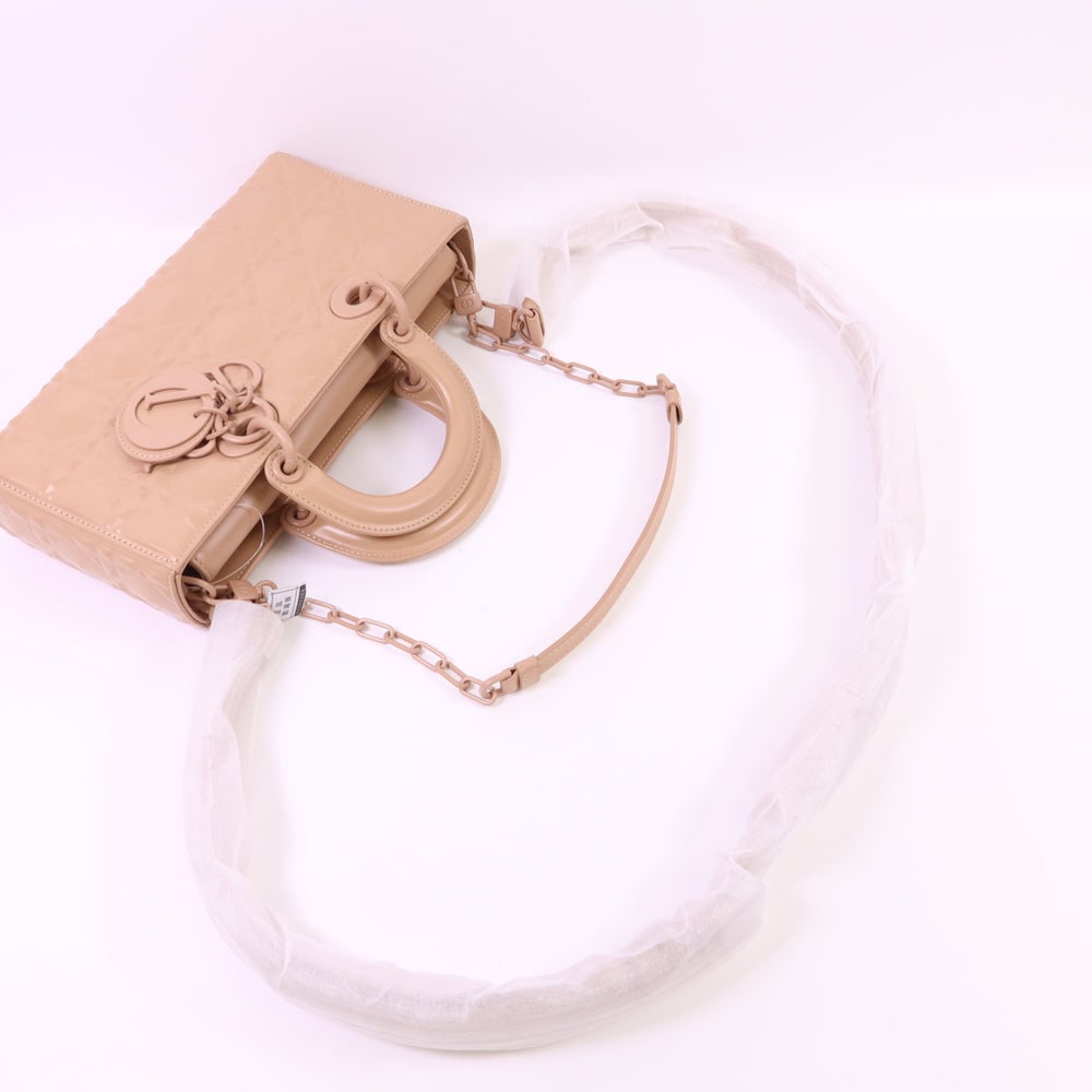 Dior Lady D-Joy Beige - 5