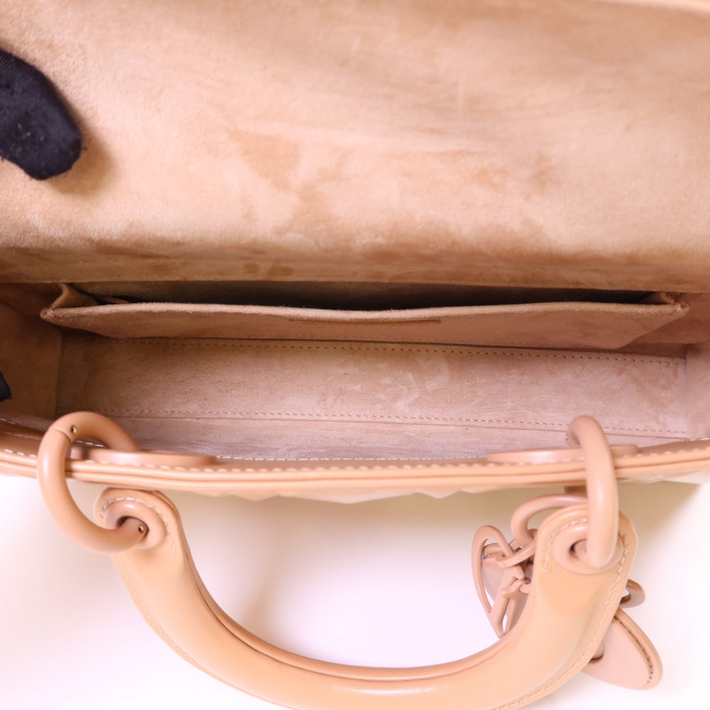 Dior Lady D-Joy Beige - 6