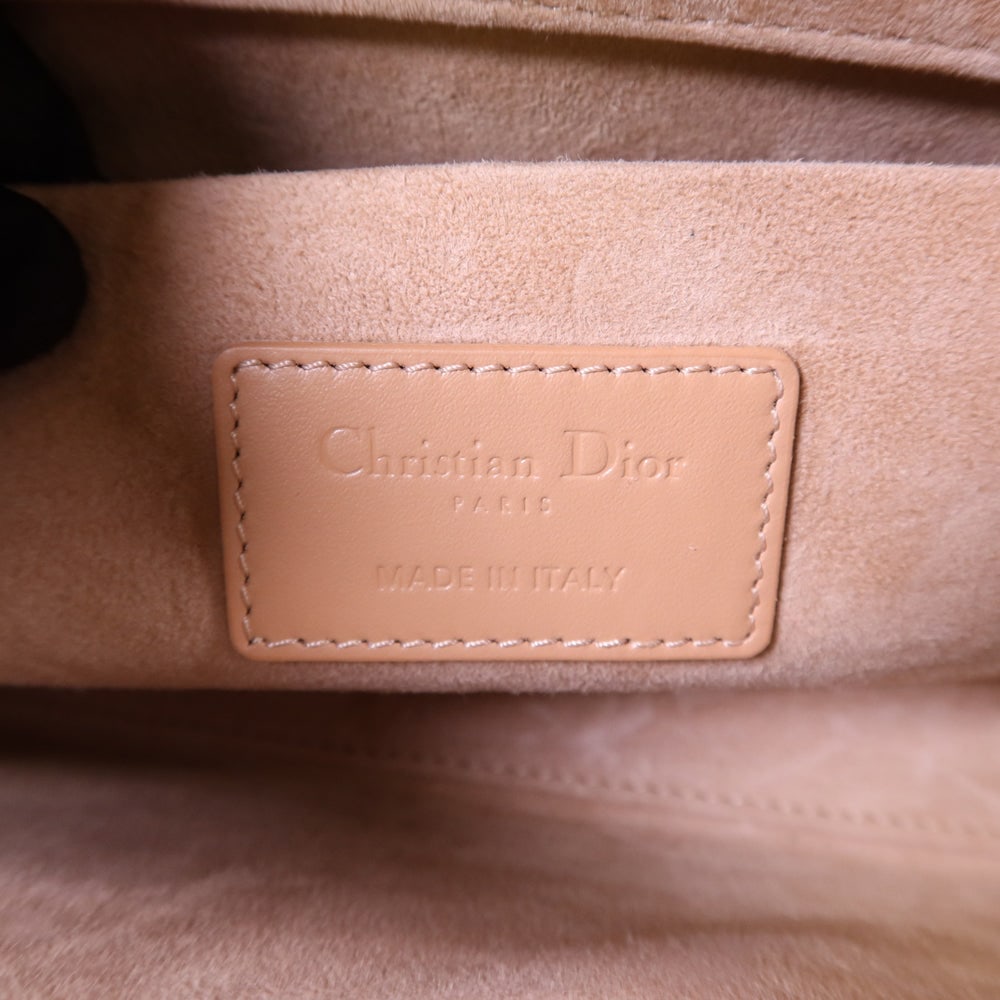 Dior Lady D-Joy Beige - 8