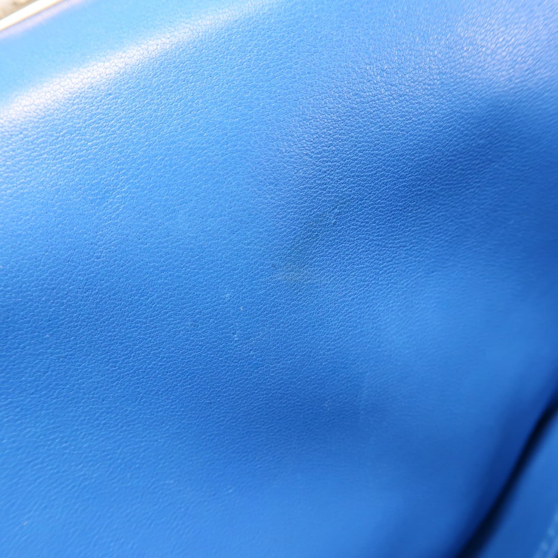 Hermes Toolbox 20 Bleu Hydra - 17