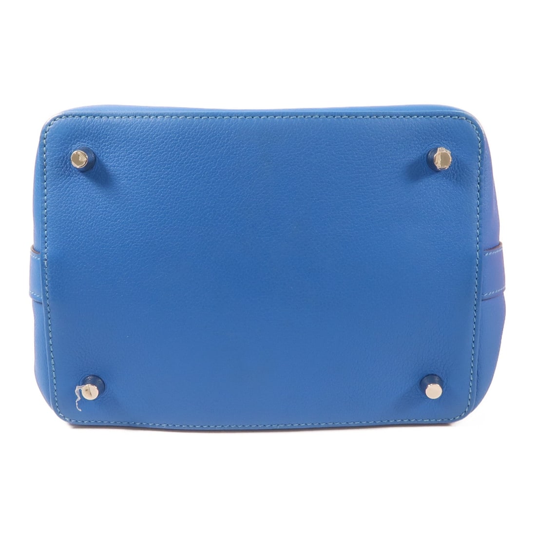 Hermes Toolbox 20 Bleu Hydra - 5