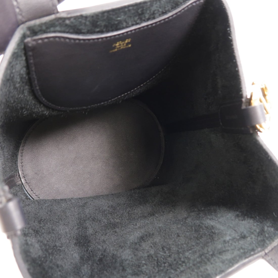 Hermes In The Loop 18 Noir - 5