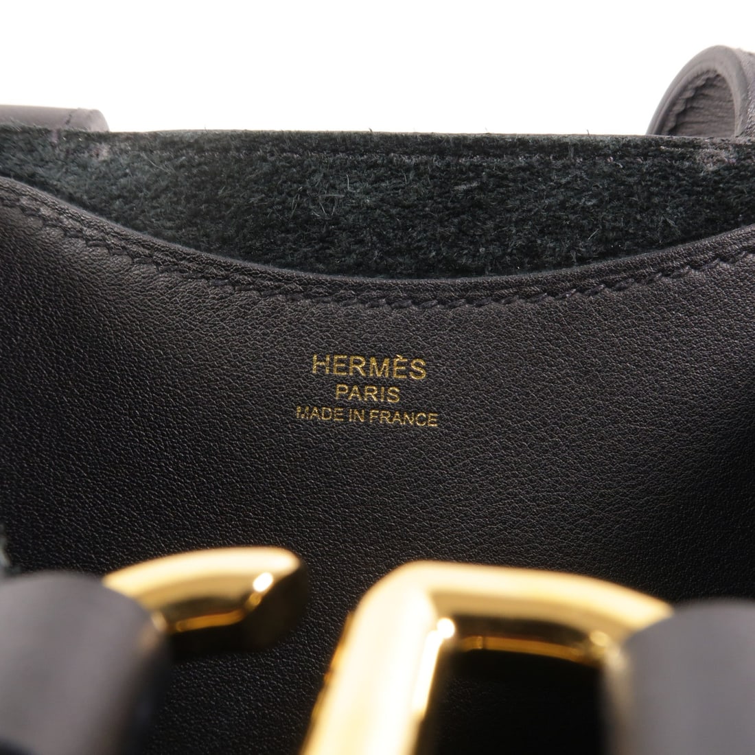 Hermes In The Loop 18 Noir - 6