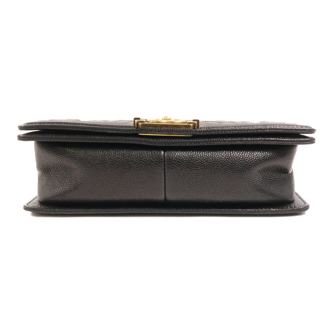 Chanel Boy 25 Black - 4