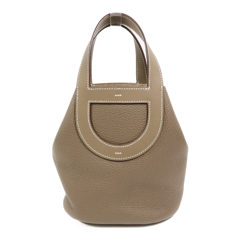 Hermes In The Loop 18 Etoupe - 2