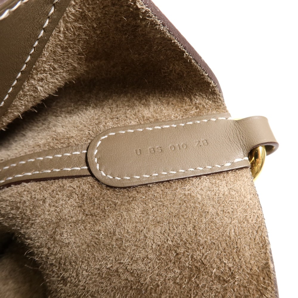 Hermes In The Loop 18 Etoupe - 7