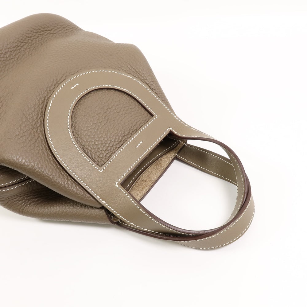 Hermes In The Loop 18 Etoupe - 8