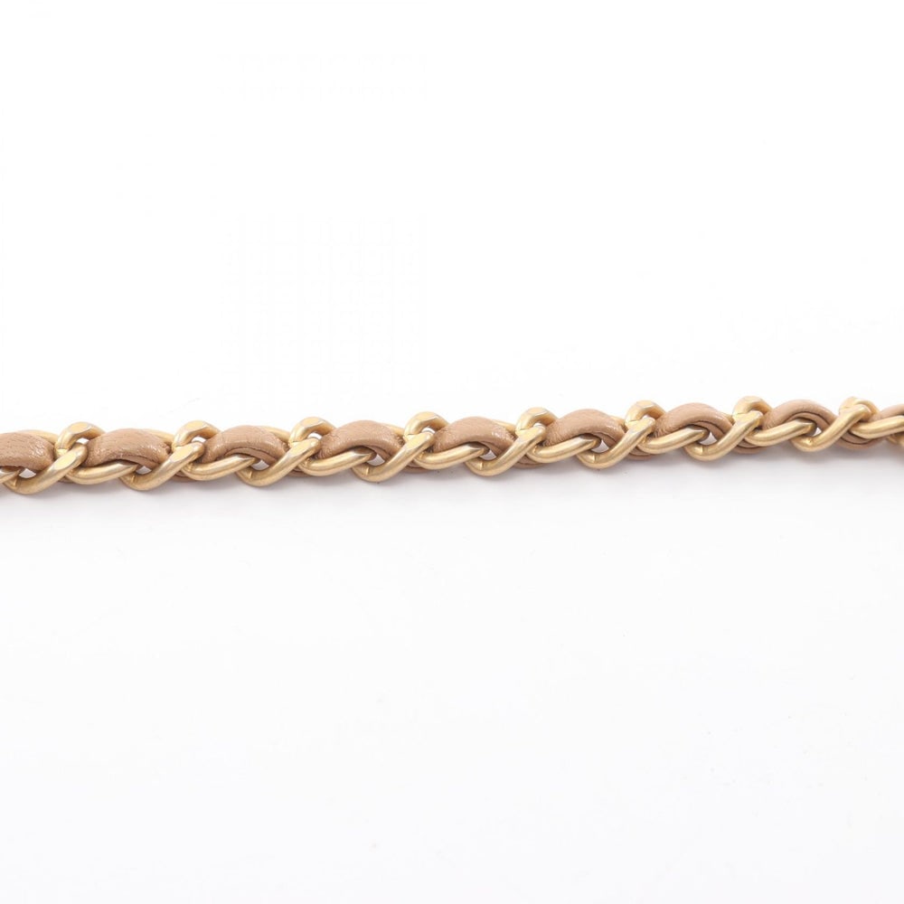 Chanel Mini Matelasse Beige - 7