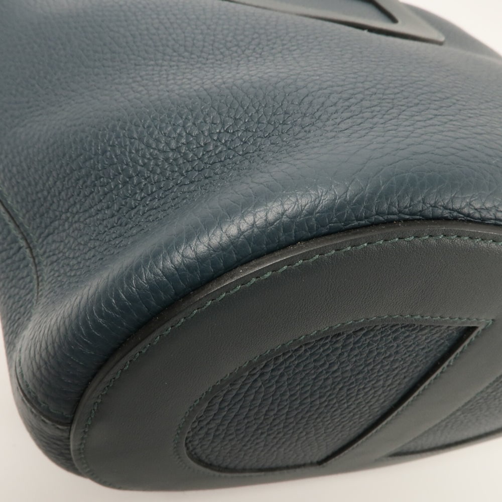 Hermes In The Loop 23 Vert Cypres - 11