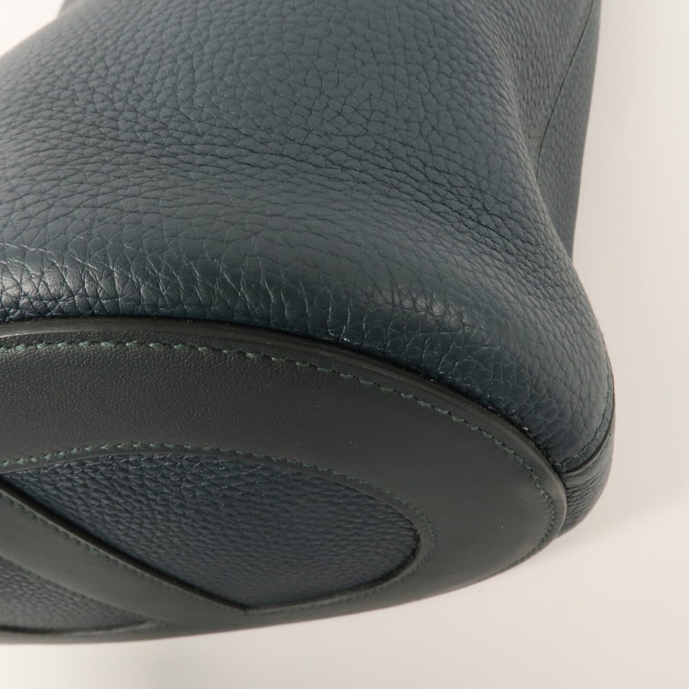 Hermes In The Loop 23 Vert Cypres - 12