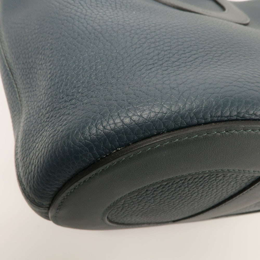 Hermes In The Loop 23 Vert Cypres - 13
