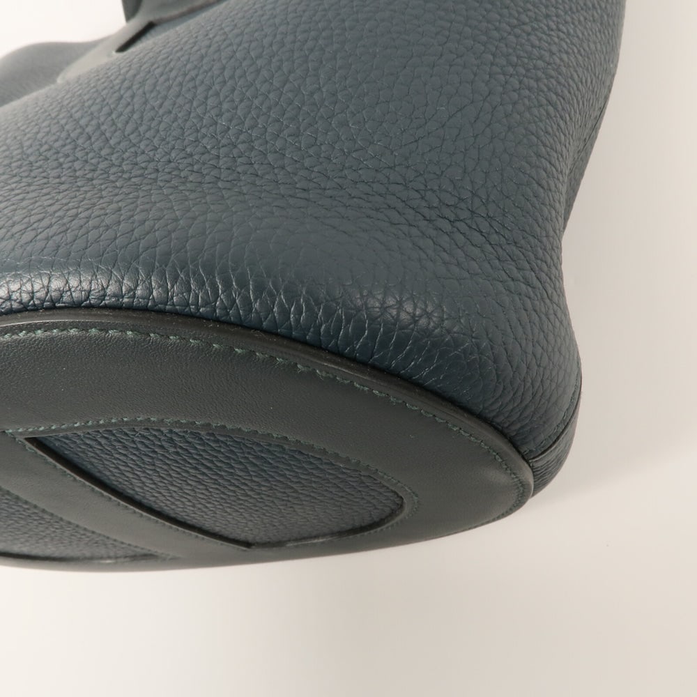 Hermes In The Loop 23 Vert Cypres - 14