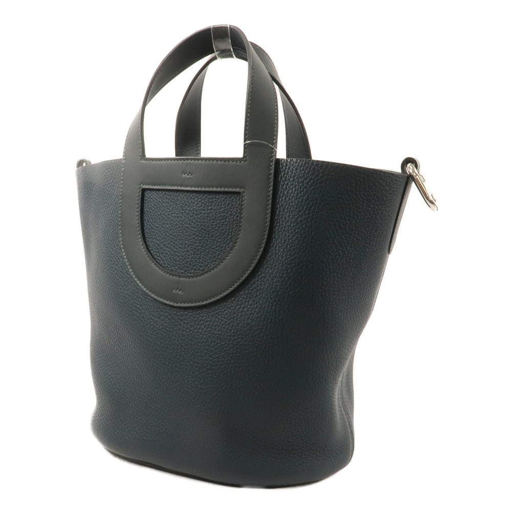 Hermes In The Loop 23 Vert Cypres - 3